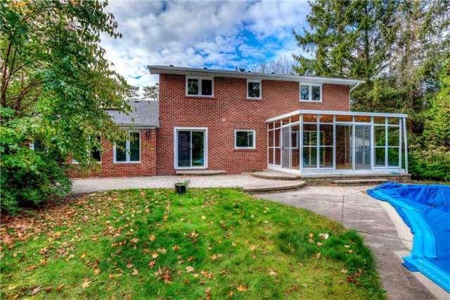 169 Wilder Dr, House detached with 4 bedrooms, 5 bathrooms and 4 parking in Oakville ON | Image 18