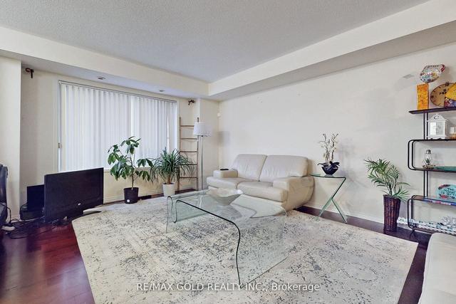 10 - 5005 Oscar Peterson Blvd, Townhouse with 3 bedrooms, 3 bathrooms and 1 parking in Mississauga ON | Image 27