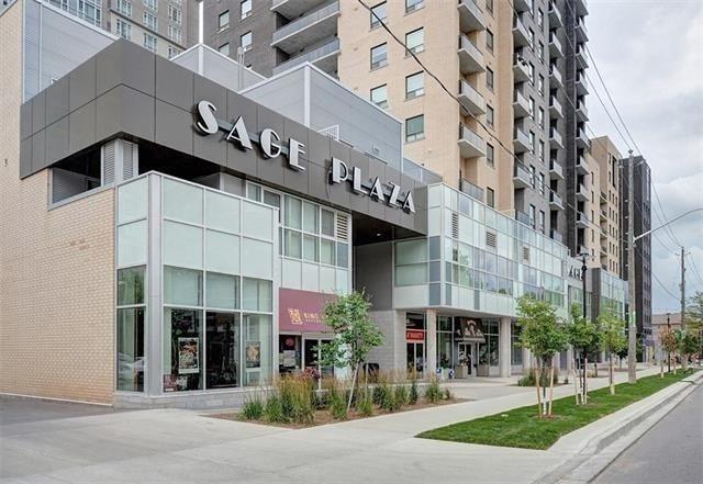 2008 - 318 Spruce St, Condo with 1 bedrooms, 1 bathrooms and 1 parking in Waterloo ON | Image 12