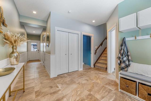 213 Wentworth Row Sw, Home with 4 bedrooms, 3 bathrooms and 2 parking in Calgary AB | Image 27