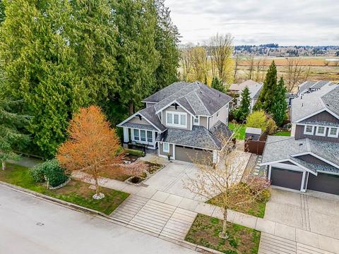 6127 163 Street, House detached with 4 bedrooms, 4 bathrooms and 5 parking in Surrey BC | Card Image