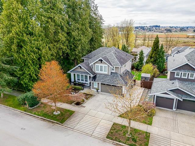 6127 163 Street, House detached with 4 bedrooms, 4 bathrooms and 5 parking in Surrey BC | Image 1