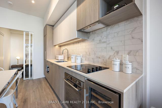 733 - 2020 Bathurst St, Condo with 2 bedrooms, 2 bathrooms and 0 parking in Toronto ON | Image 30