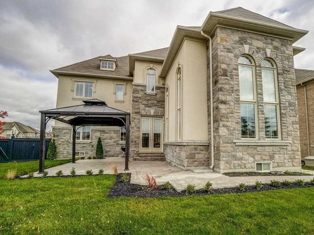 22 Giant Cedars Crt, House detached with 4 bedrooms, 5 bathrooms and 8 parking in King ON | Image 11