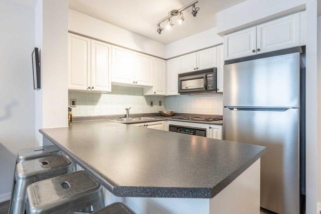 608 - 18 Stafford St E, Condo with 1 bedrooms, 1 bathrooms and 1 parking in Toronto ON | Image 19
