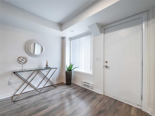 5 - 171 William Duncan Rd, Townhouse with 2 bedrooms, 1 bathrooms and 1 parking in Toronto ON | Image 36