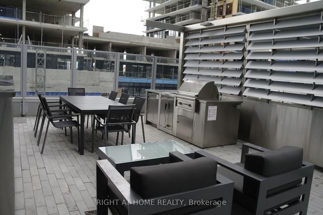 2310 - 99 Broadway Ave, Condo with 2 bedrooms, 2 bathrooms and 1 parking in Toronto ON | Image 7