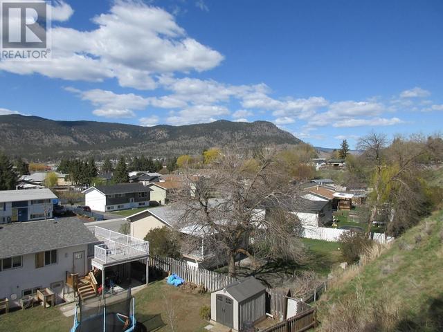 1649 Armstrong Street, House detached with 4 bedrooms, 2 bathrooms and null parking in Merritt BC | Image 56