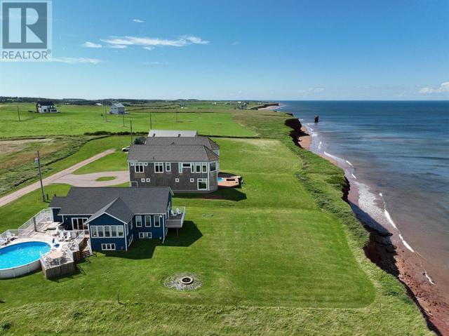 314 Phyllis Kennedy Road, House detached with 5 bedrooms, 4 bathrooms and null parking in Malpeque Bay, Part 1 PE | Image 24