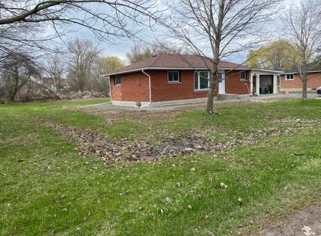 ,unit 6 - 486 County Rd 40, House detached with 3 bedrooms, 1 bathrooms and 5 parking in Quinte West ON | Image 1