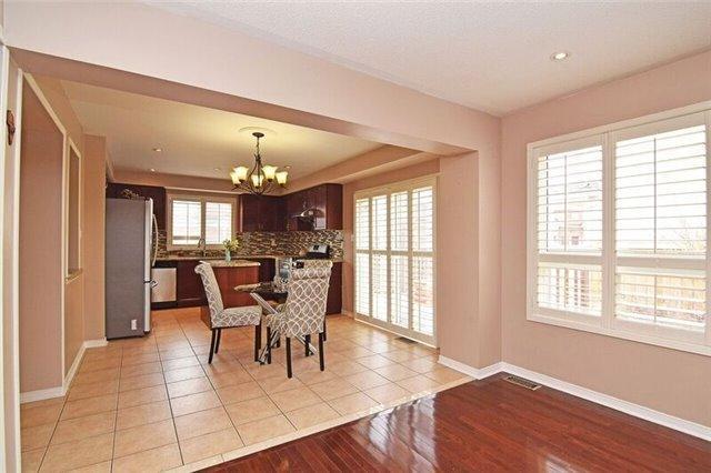 80 Florette Pl, House detached with 4 bedrooms, 5 bathrooms and 4 parking in Brampton ON | Image 8