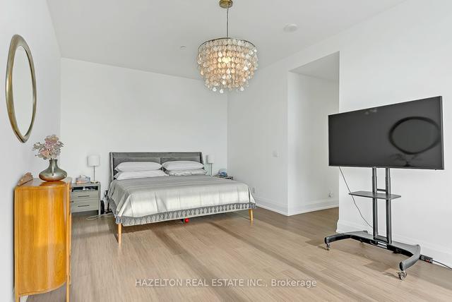 ph105 - 88 Harbour St, Condo with 3 bedrooms, 3 bathrooms and 2 parking in Toronto ON | Image 8
