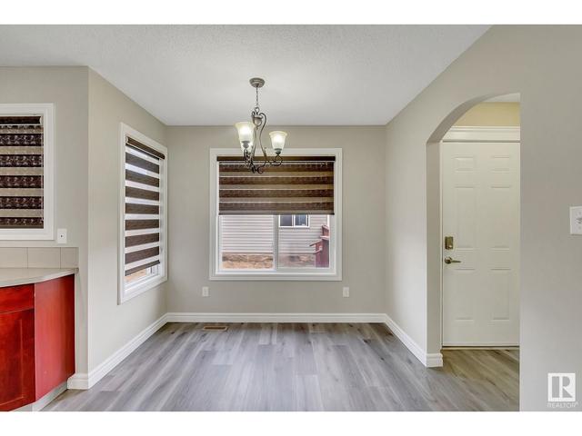 2809 15 St Nw, House semidetached with 4 bedrooms, 3 bathrooms and 2 parking in Edmonton AB | Image 19
