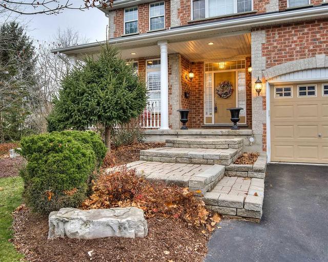 6 Woodmans Crt, House detached with 4 bedrooms, 4 bathrooms and 6 parking in Kitchener ON | Image 12