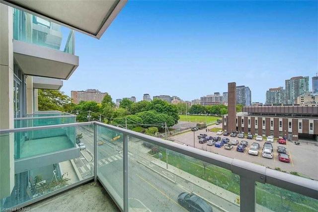 503 - 220 George St, Condo with 1 bedrooms, 1 bathrooms and 0 parking in Toronto ON | Image 14