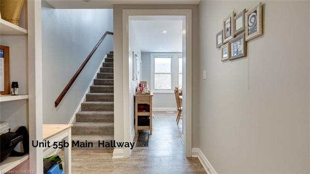53-55 Wellington Street, House detached with 9 bedrooms, 0 bathrooms and 9 parking in Halton Hills ON | Image 33