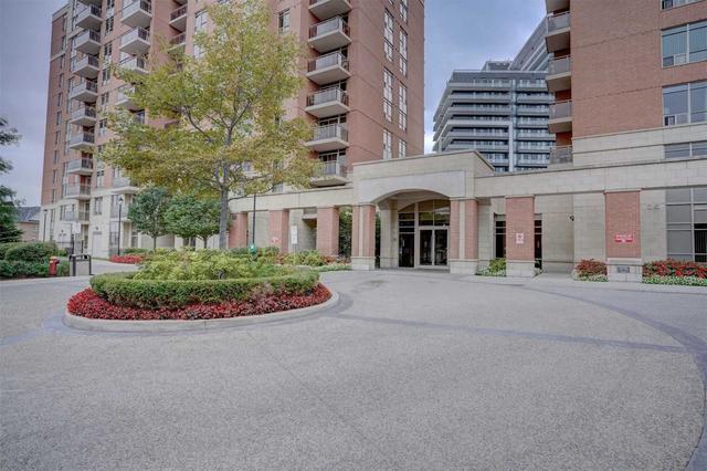 510 - 73 King William Cres, Condo with 2 bedrooms, 2 bathrooms and 1 parking in Richmond Hill ON | Image 12