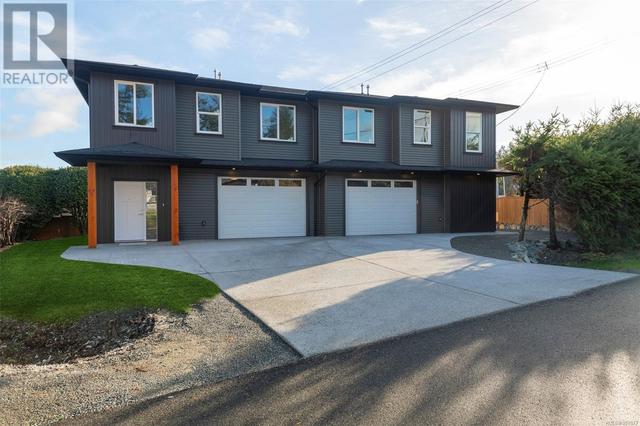 44 Thetis Pl, House detached with 3 bedrooms, 3 bathrooms and 2 parking in Nanaimo BC | Image 1