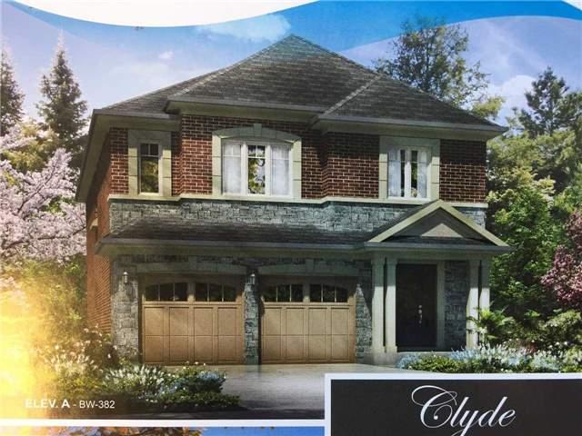 8 Boundary Creek Path, House detached with 4 bedrooms, 4 bathrooms and 2 parking in Brampton ON | Image 1