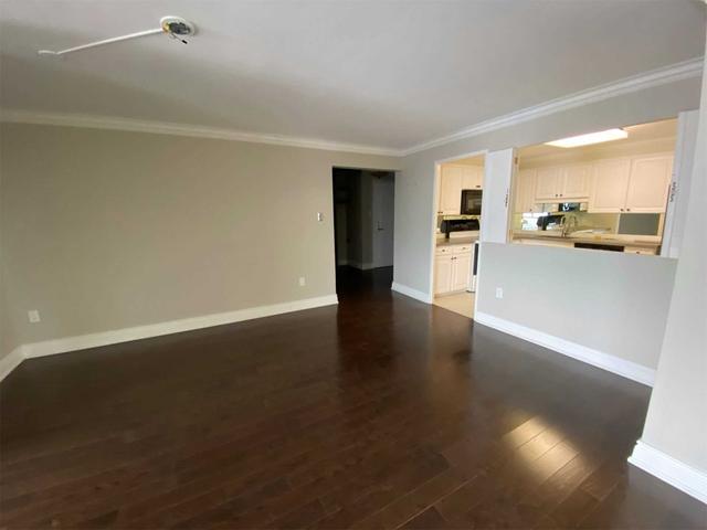 1703 - 1400 Dixie Rd, Condo with 2 bedrooms, 2 bathrooms and 1 parking in Mississauga ON | Image 12