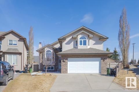 731 107a St Sw, House detached with 6 bedrooms, 3 bathrooms and null parking in Edmonton AB | Card Image