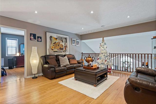 49 Webb Ave, House detached with 2 bedrooms, 3 bathrooms and 4 parking in Brantford ON | Image 25