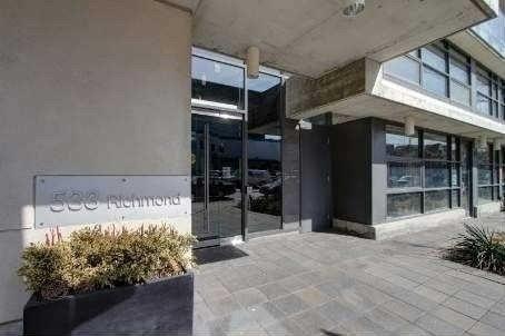 306 - 533 Richmond St W, Condo with 2 bedrooms, 2 bathrooms and 1 parking in Toronto ON | Image 18
