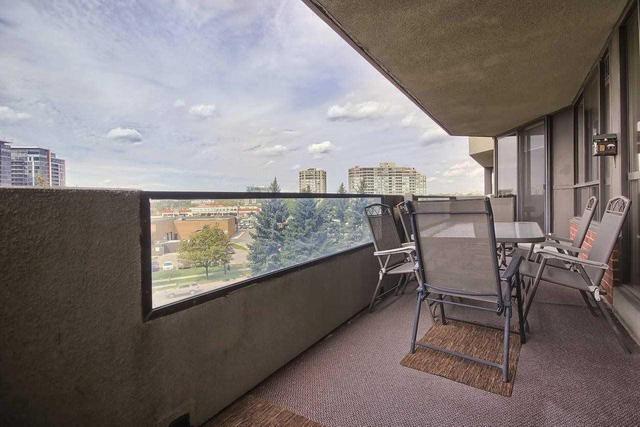 514 - 33 Weldrick Rd E, Condo with 3 bedrooms, 2 bathrooms and 1 parking in Richmond Hill ON | Image 20