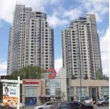 802 - 5 Northtown Way, Condo with 2 bedrooms, 2 bathrooms and 1 parking in Toronto ON | Image 9