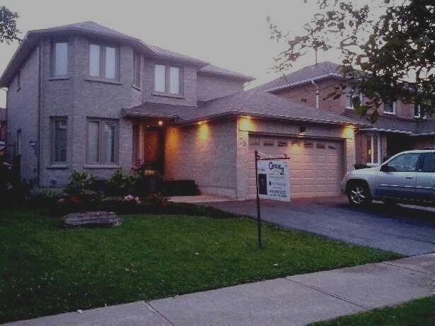 73 Bryant Rd, House detached with 4 bedrooms, 3 bathrooms and 5 parking in Markham ON | Image 1