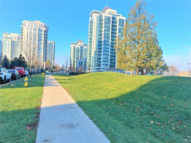 1508 - 15 North Park Rd N, Condo with 1 bedrooms, 2 bathrooms and 1 parking in Vaughan ON | Image 12