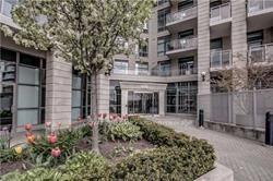 310 - 410 Queens Quay W, Condo with 2 bedrooms, 1 bathrooms and 0 parking in Toronto ON | Image 22