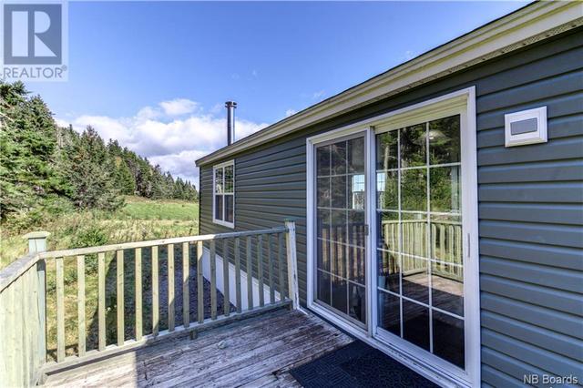 10 Giffin Pond Road, House detached with 3 bedrooms, 1 bathrooms and null parking in Saint Martins NB | Image 21