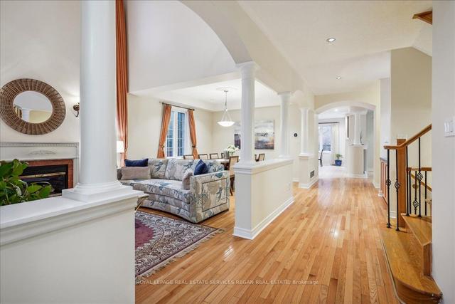160 Creek Path Ave, House detached with 5 bedrooms, 5 bathrooms and 5 parking in Oakville ON | Image 37