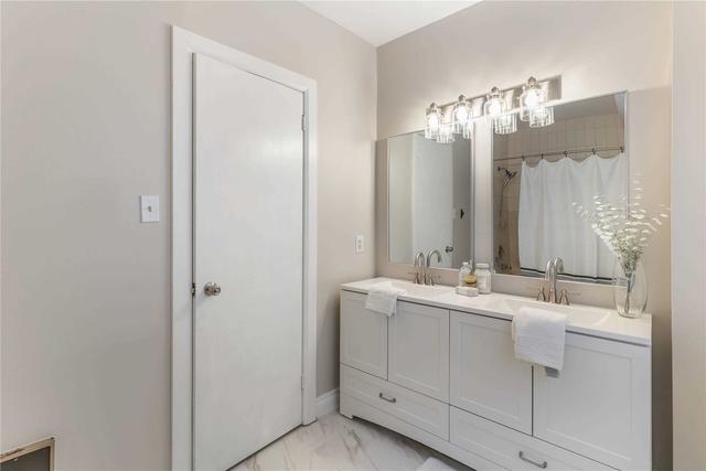 02 - 434 Ontario St, Townhouse with 2 bedrooms, 2 bathrooms and 1 parking in Toronto ON | Image 20