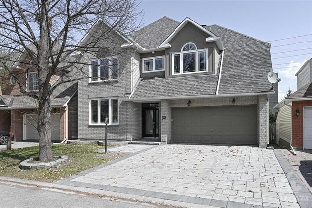 30 Mattamy Place, House detached with 6 bedrooms, 5 bathrooms and 4 parking in Ottawa ON | Image 2