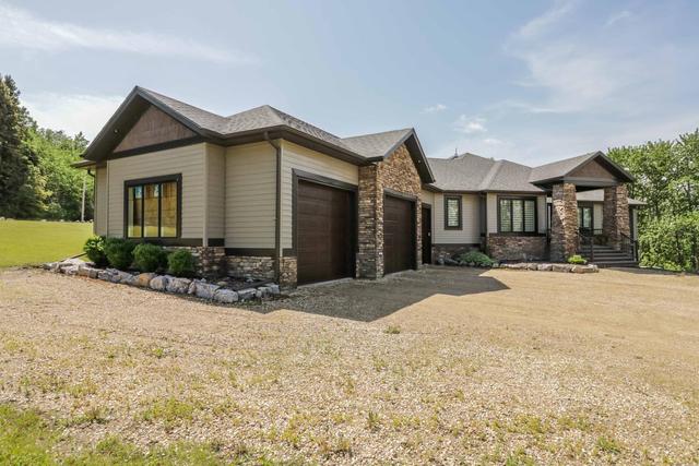 5 - 38349 Range Road 270, House detached with 4 bedrooms, 3 bathrooms and 5 parking in Red Deer County AB | Image 41