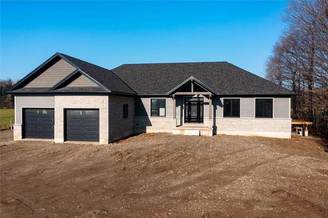 582515 County Rd 17, House detached with 3 bedrooms, 2 bathrooms and 14 parking in Melancthon ON | Card Image