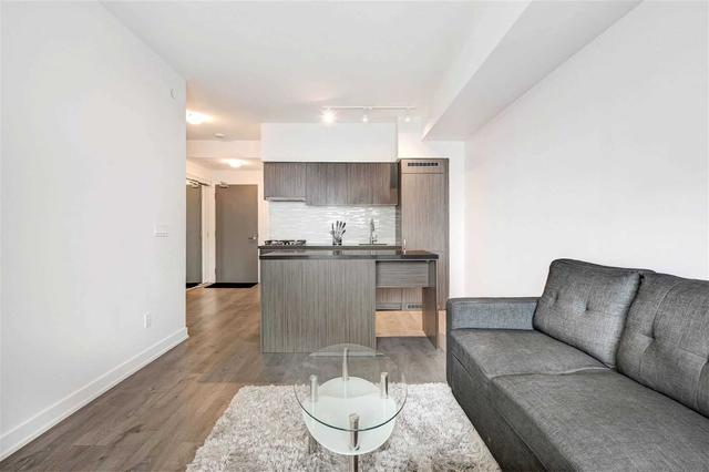 1408 - 501 St Clair Ave W, Condo with 1 bedrooms, 1 bathrooms and 1 parking in Toronto ON | Image 16