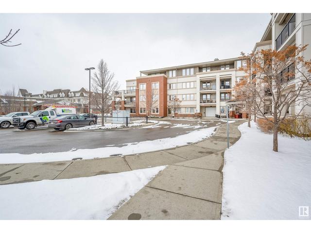 204 - 4450 Mccrae Av Nw, Condo with 2 bedrooms, 2 bathrooms and null parking in Edmonton AB | Image 48