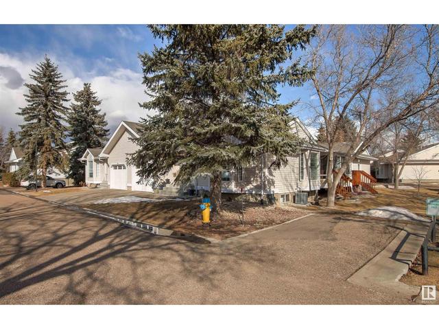 21 - 13217 155 Av Nw, House attached with 2 bedrooms, 2 bathrooms and 2 parking in Edmonton AB | Image 13