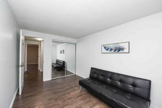 46 - 399 Vodden St E, Townhouse with 3 bedrooms, 3 bathrooms and 2 parking in Brampton ON | Image 20