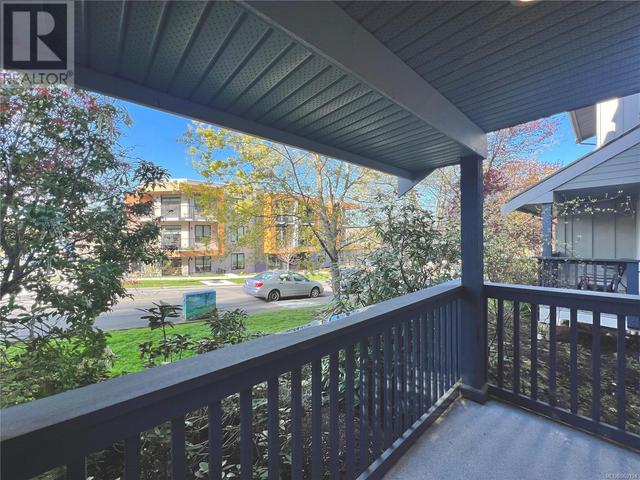 5 - 1405 Mallek Cres, House attached with 3 bedrooms, 3 bathrooms and 1 parking in Victoria BC | Image 27