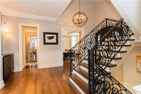 73 Sir Williams Lane, House detached with 4 bedrooms, 7 bathrooms and 4 parking in Toronto ON | Image 8
