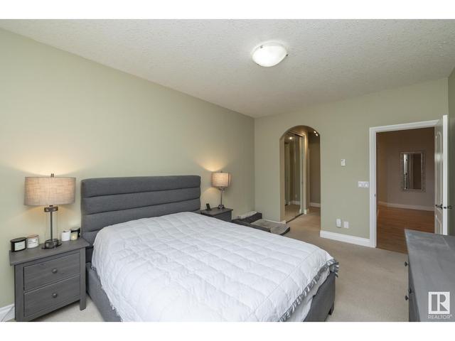 504 - 10178 117 St Nw, Condo with 2 bedrooms, 2 bathrooms and 2 parking in Edmonton AB | Image 31