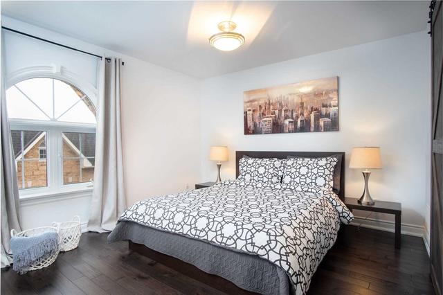35 - 36 Rusholme Park Cres, Townhouse with 3 bedrooms, 3 bathrooms and 2 parking in Toronto ON | Image 14
