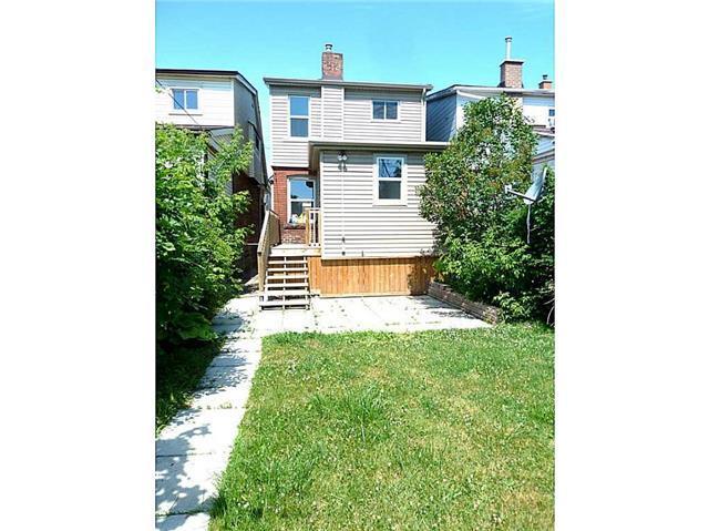 18 Edgemont St N, House detached with 3 bedrooms, 2 bathrooms and 2 parking in Hamilton ON | Image 4