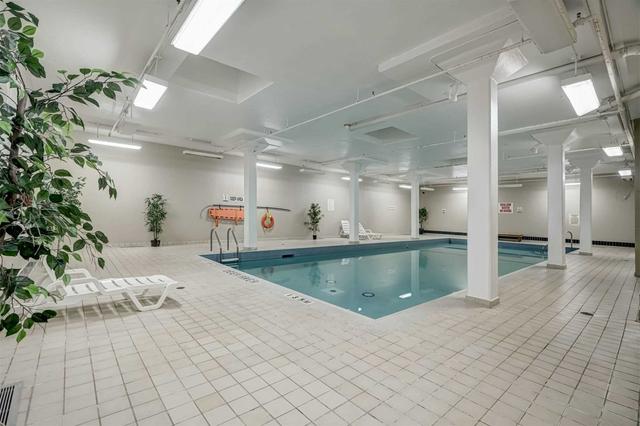 1212 - 301 Prudential Dr, Condo with 3 bedrooms, 2 bathrooms and 1 parking in Toronto ON | Image 32