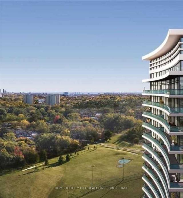 1202 - 1461 Lawrence Ave W, Condo with 2 bedrooms, 2 bathrooms and 1 parking in Toronto ON | Image 12