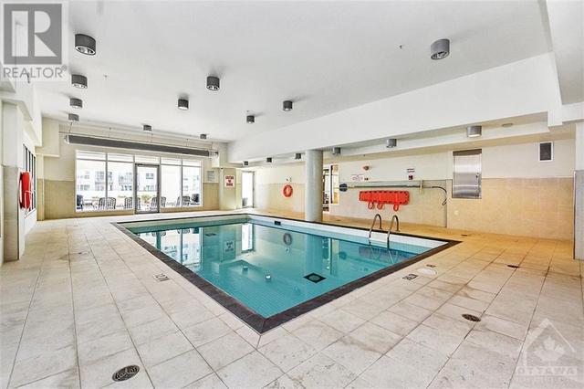 2501 - 195 Besserer Street, Condo with 2 bedrooms, 2 bathrooms and 1 parking in Ottawa ON | Image 28